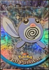 Poliwag card image