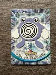 Poliwhirl card image