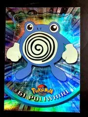 Poliwhirl card image