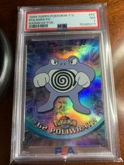 Poliwrath card image