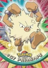 Primeape card image