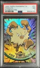 Primeape card image
