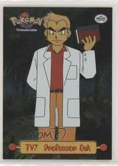 Professor Oak card image