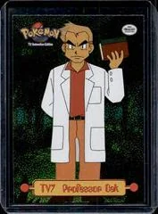Professor Oak card image