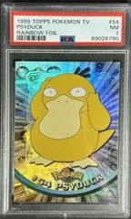 Psyduck card image