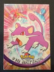 Rattata card image