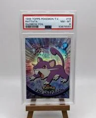 Rattata card image