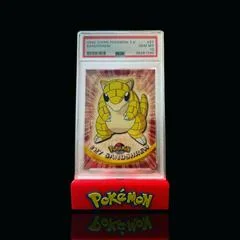 Sandshrew card image