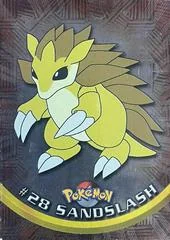 Sandslash card image