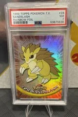 Sandslash card image