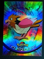 Spearow card image