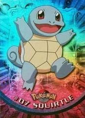 Squirtle card image