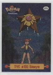 Staryu card image
