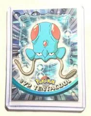 Tentacool card image
