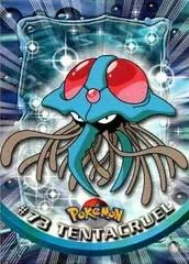 Tentacruel card image