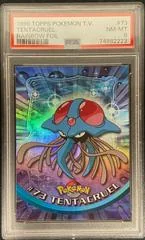 Tentacruel card image