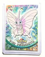 Venomoth card image