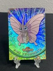Venomoth card image