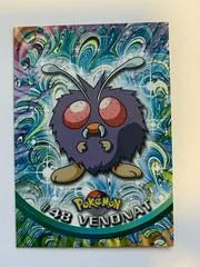 Venonat card image