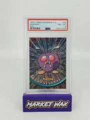 Venonat card image