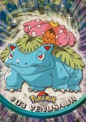 Venusaur card image