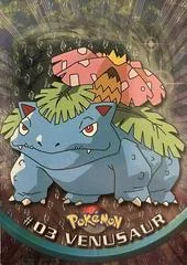 Venusaur card image