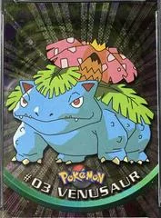 Venusaur card image
