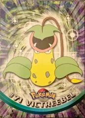 Victreebell card image