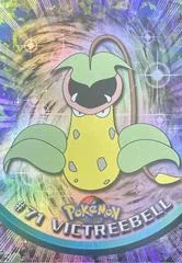 Victreebell card image