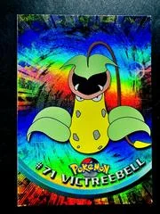 Victreebell card image