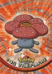 Vileplume card image