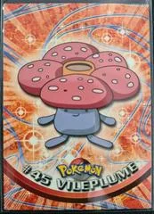 Vileplume card image