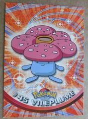 Vileplume card image