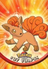 Vulpix card image