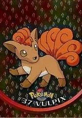 Vulpix card image