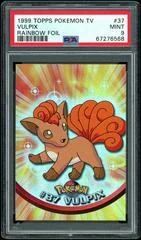 Vulpix card image