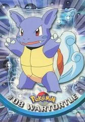 Wartortle card image