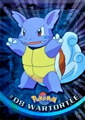 Wartortle card image