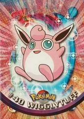 Wigglytuff card image