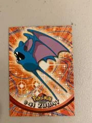 Zubat card image