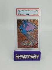 Zubat card image