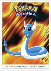 Dragonair card image
