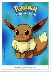 Eevee card image