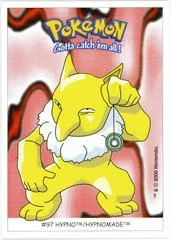 Hypno card image