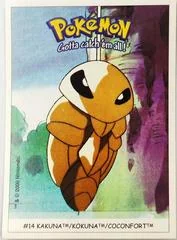 Kakuna card image