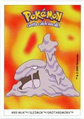 Muk card image