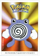 Poliwhirl card image