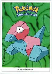 Porygon card image