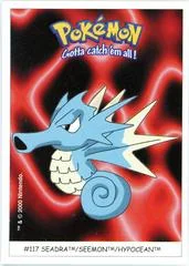 Seadra card image