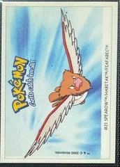 Spearow card image
